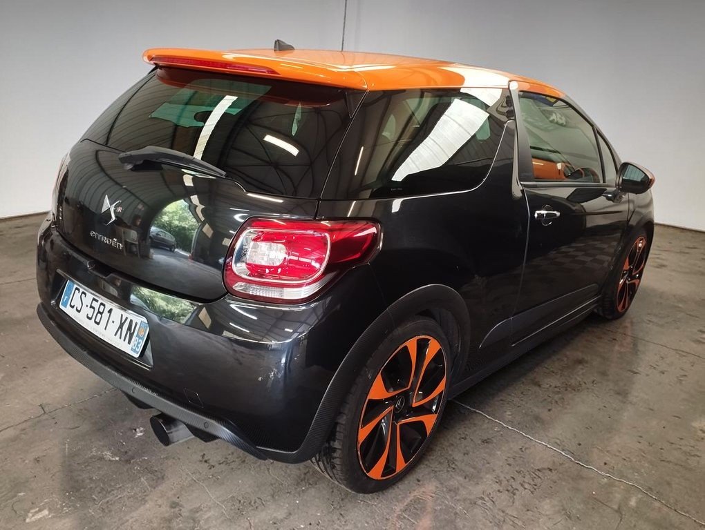 Citroën DS3 - Photo 2