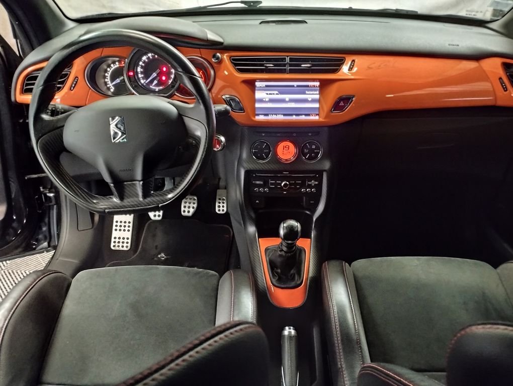 Citroën DS3 - Photo 3