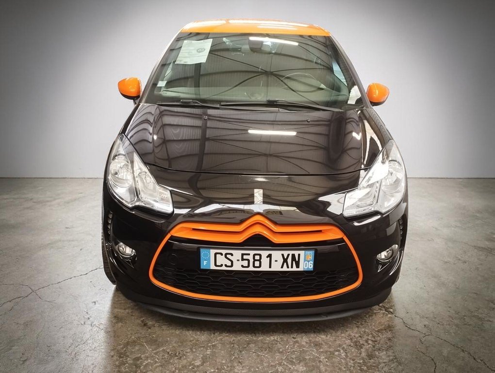 Citroën DS3 - Photo 4