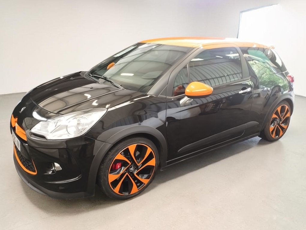 Citroën DS3 - Photo 6