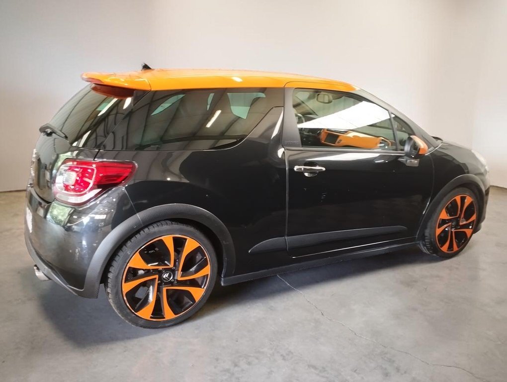 Citroën DS3 - Photo 7