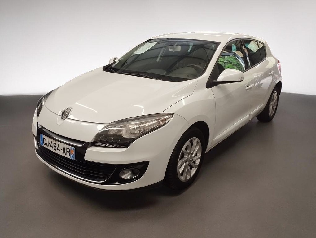 Renault Mégane - Photo 1