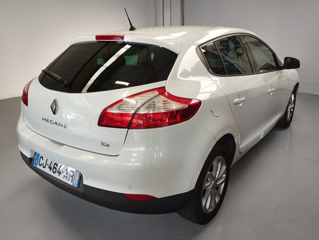 Renault Mégane - Photo 2
