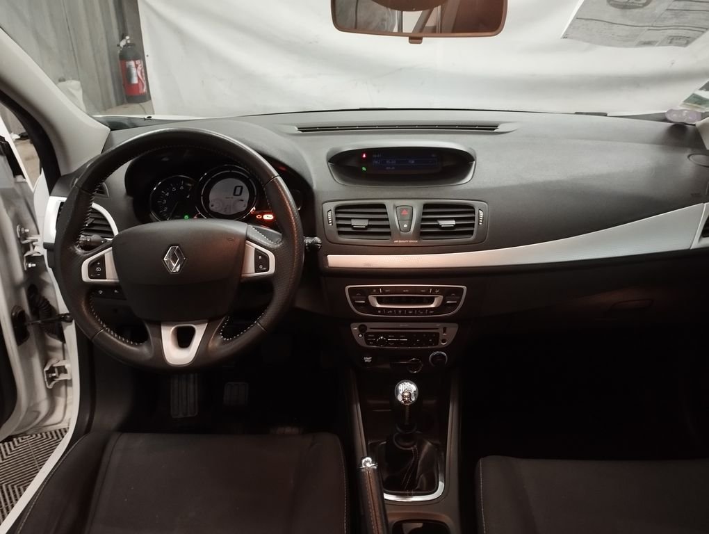 Renault Mégane - Photo 3