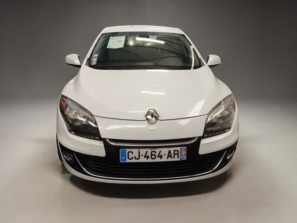 Renault Mégane - Photo 4