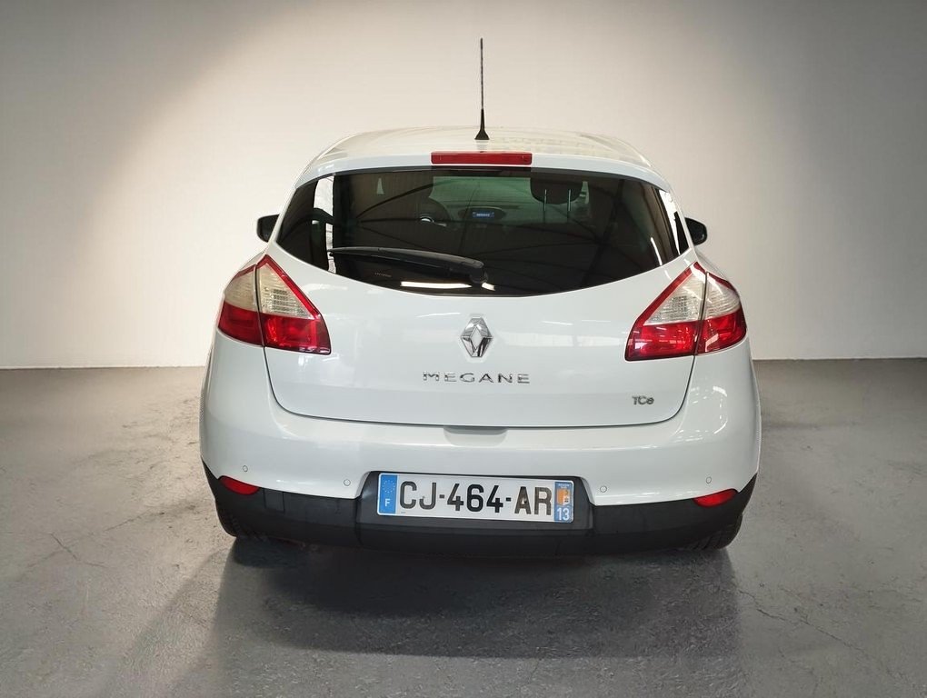 Renault Mégane - Photo 5
