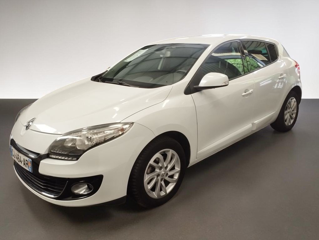 Renault Mégane - Photo 6