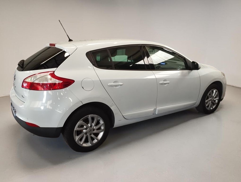 Renault Mégane - Photo 7