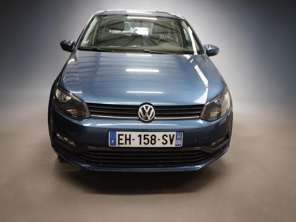 Volkswagen Polo - Photo 4