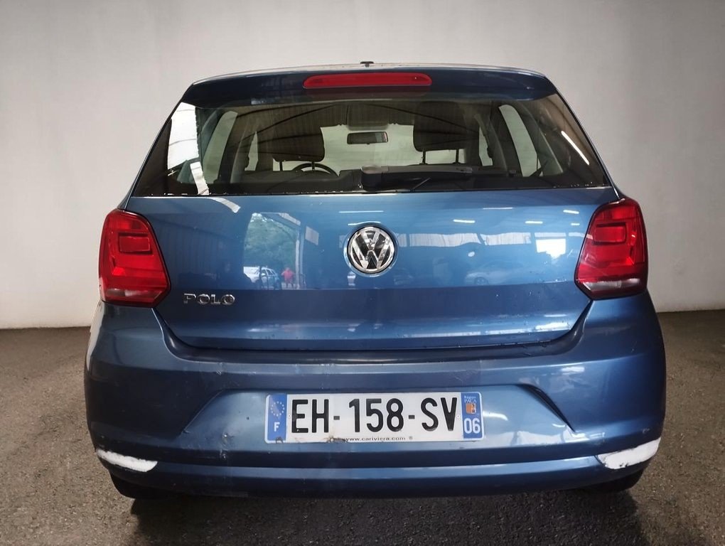 Volkswagen Polo - Photo 5