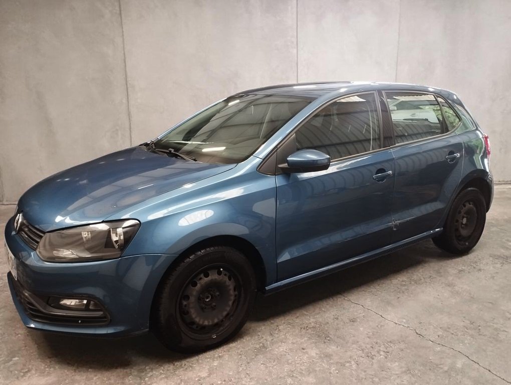 Volkswagen Polo - Photo 6