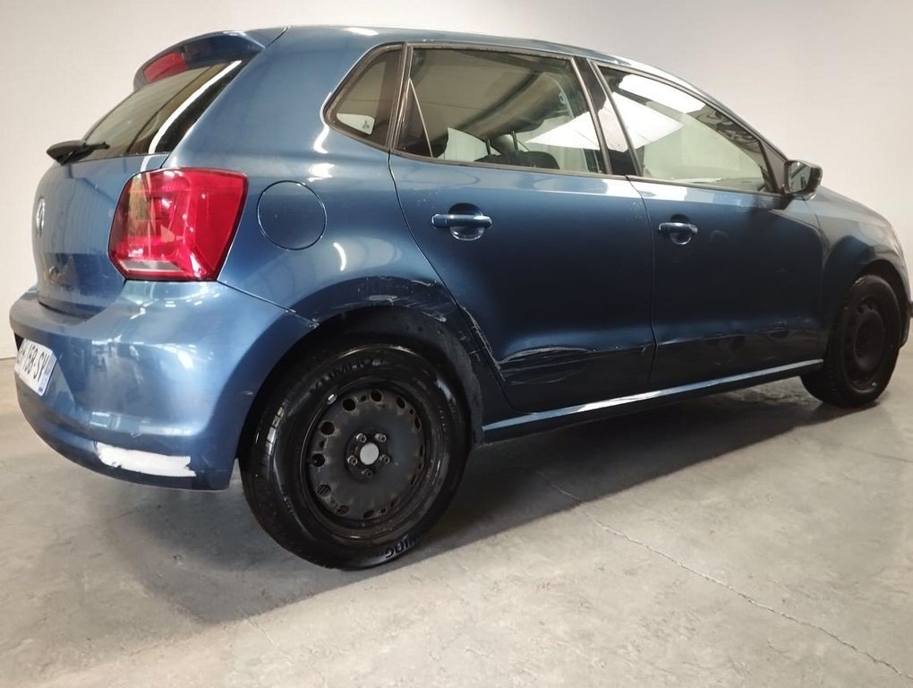 Volkswagen Polo - Photo 7