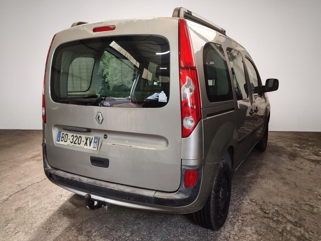 Renault Kangoo - Photo 2