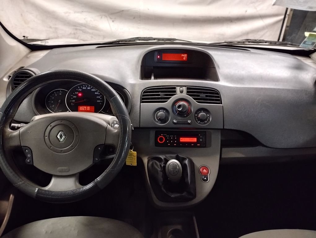Renault Kangoo - Photo 3