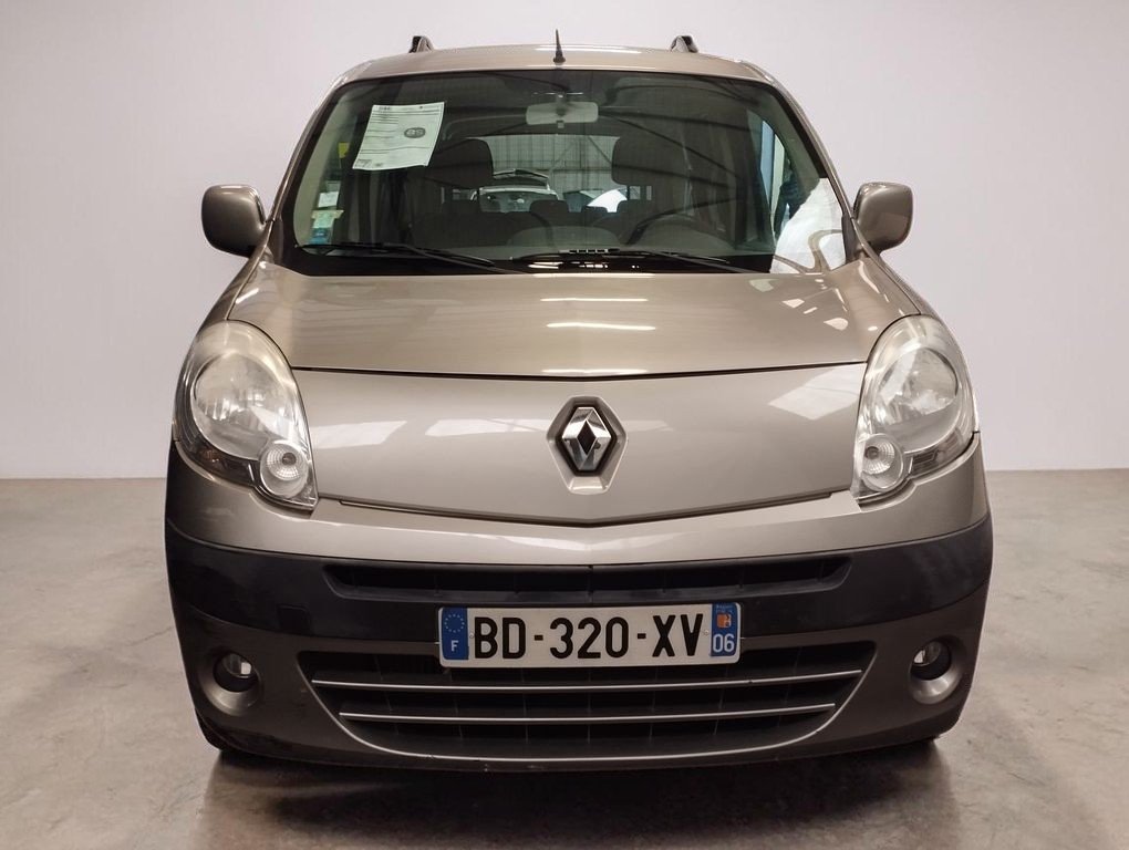 Renault Kangoo - Photo 4