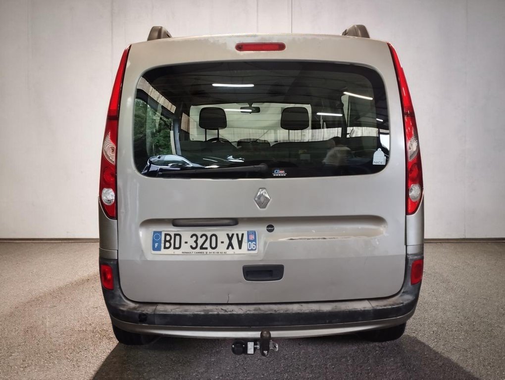 Renault Kangoo - Photo 5