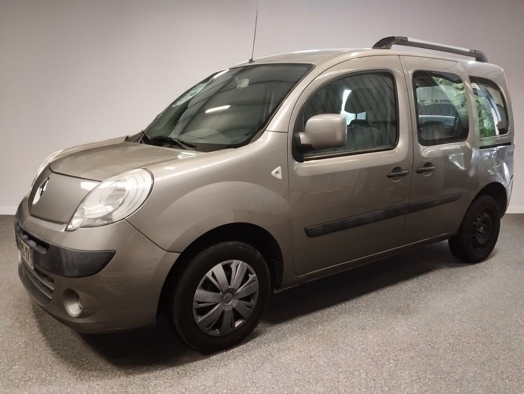 Renault Kangoo - Photo 6