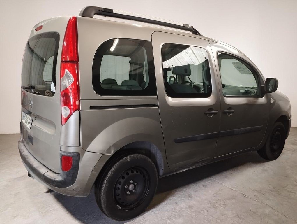 Renault Kangoo - Photo 7