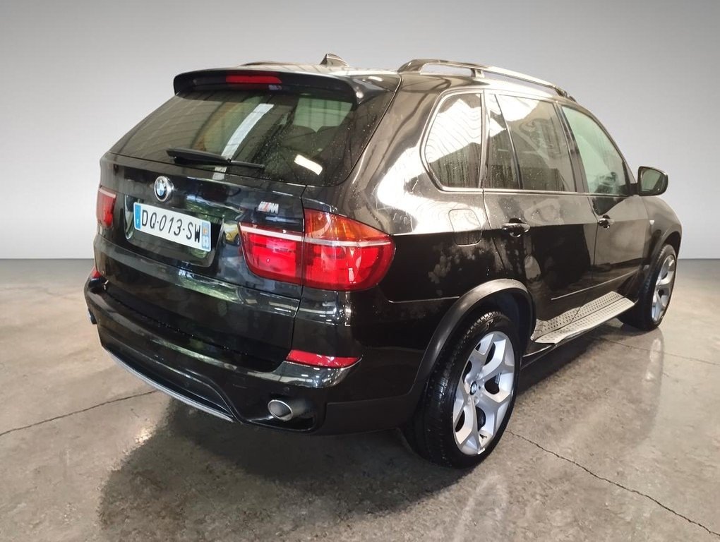 BMW X5 - Photo 2