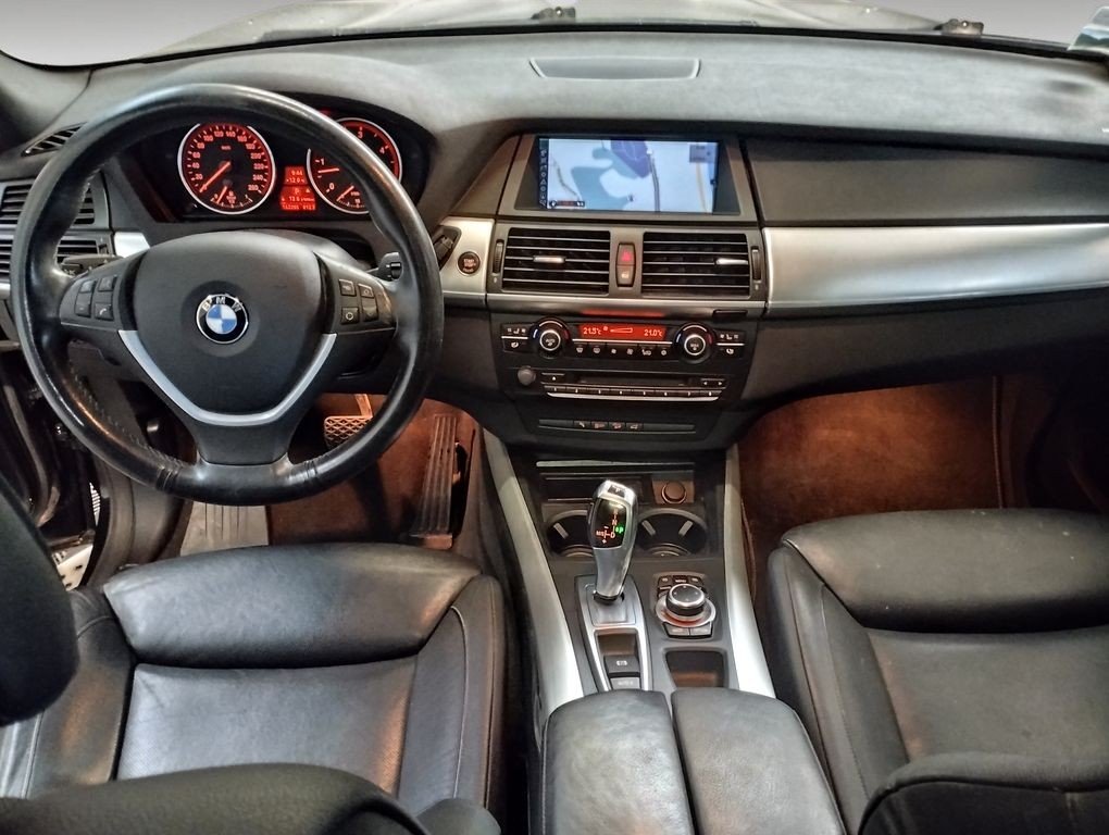 BMW X5 - Photo 3