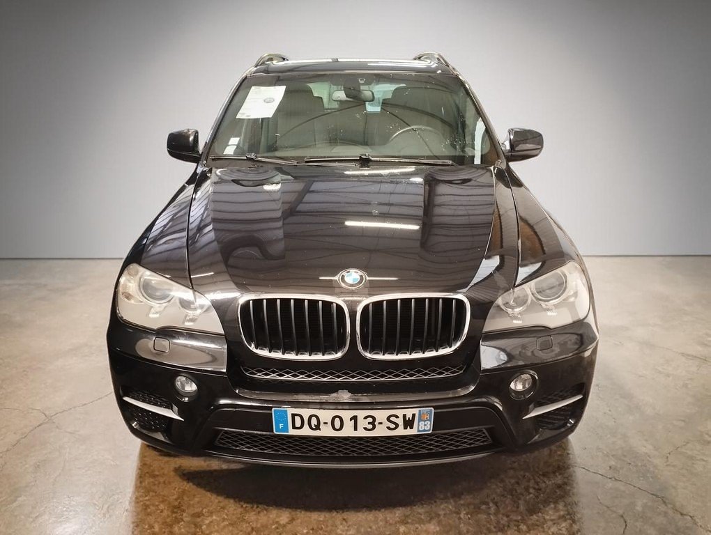 BMW X5 - Photo 4