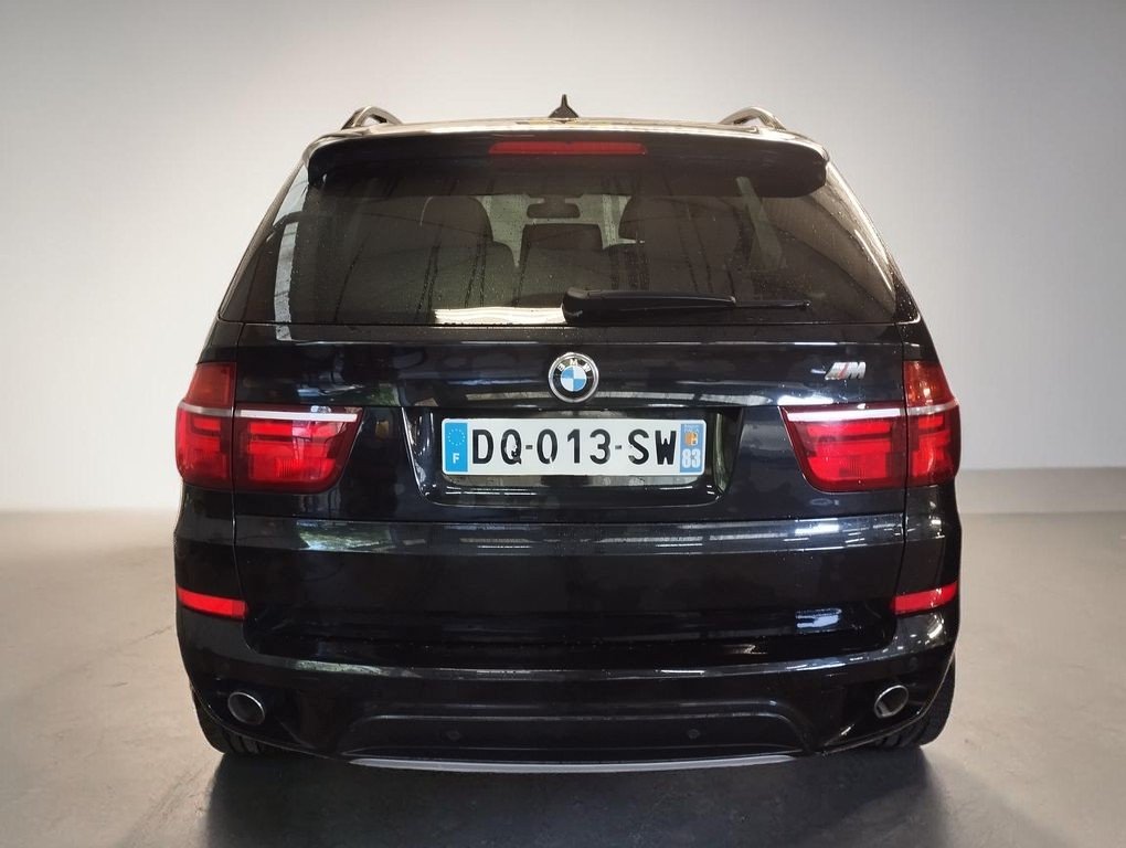 BMW X5 - Photo 5