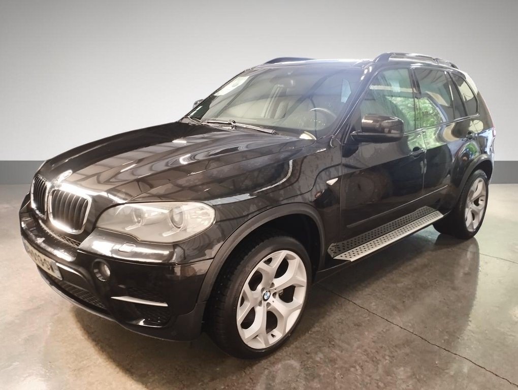 BMW X5 - Photo 6