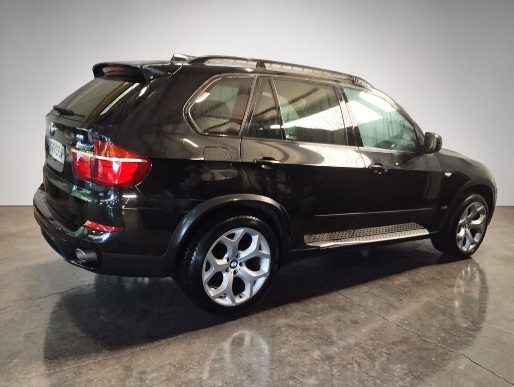 BMW X5 - Photo 7