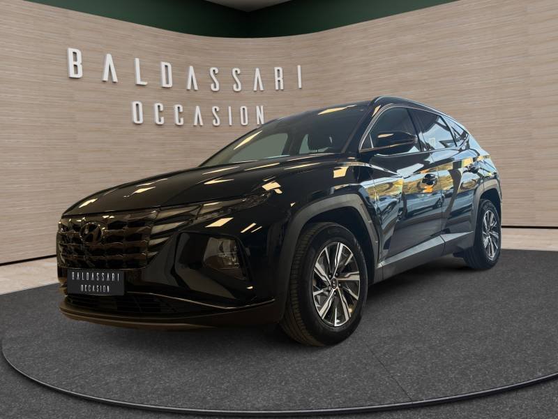 Hyundai Tucson - Photo 1