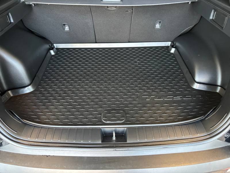 Hyundai Tucson - Photo 11