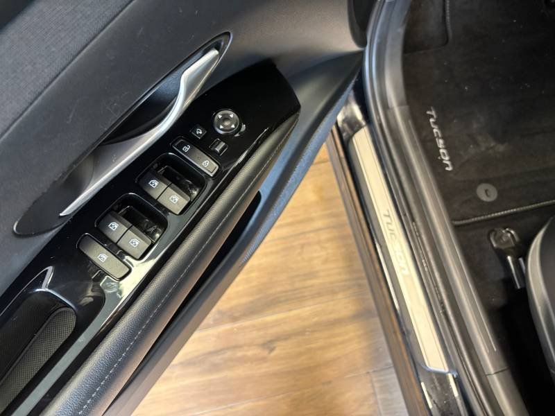 Hyundai Tucson - Photo 12