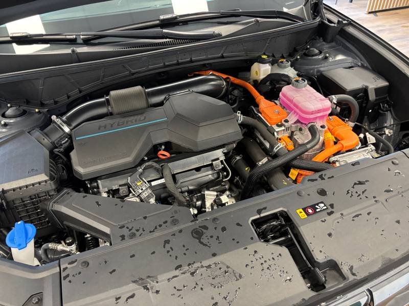 Hyundai Tucson - Photo 13