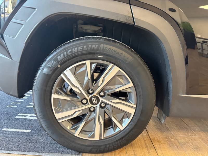 Hyundai Tucson - Photo 14