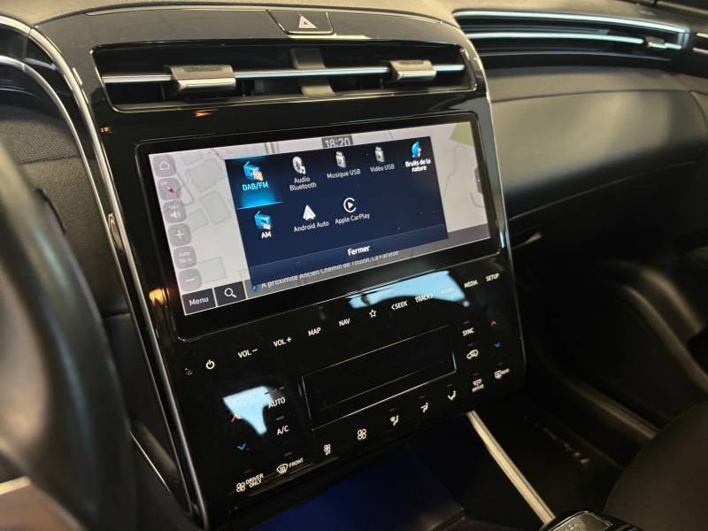 Hyundai Tucson - Photo 17