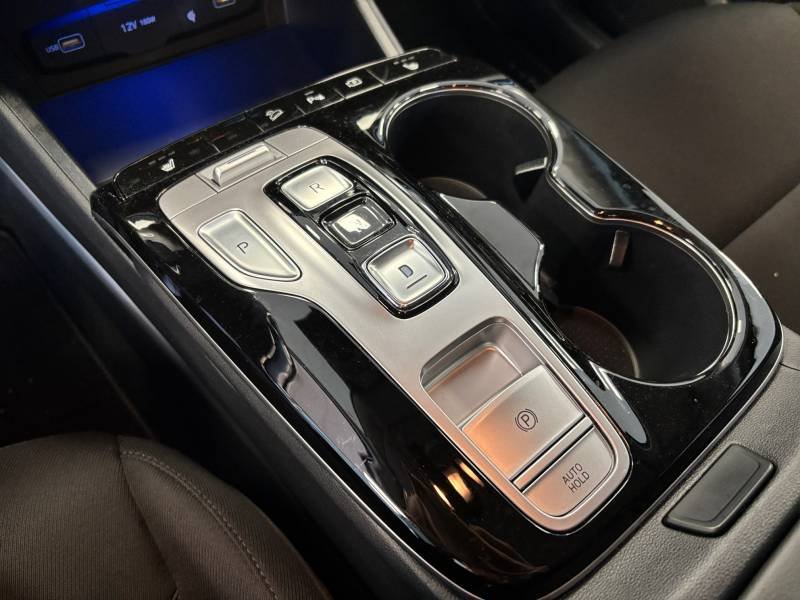 Hyundai Tucson - Photo 18