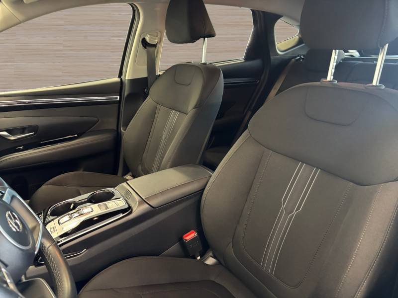 Hyundai Tucson - Photo 19