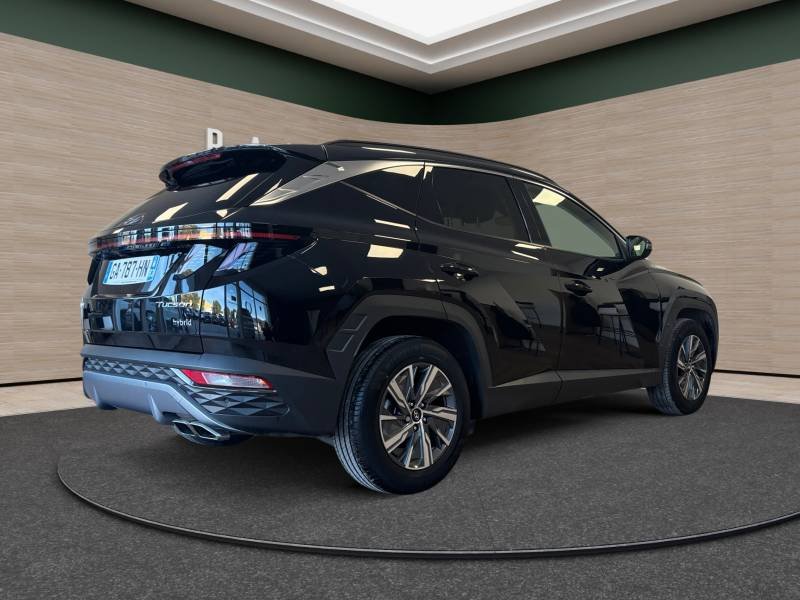 Hyundai Tucson - Photo 2