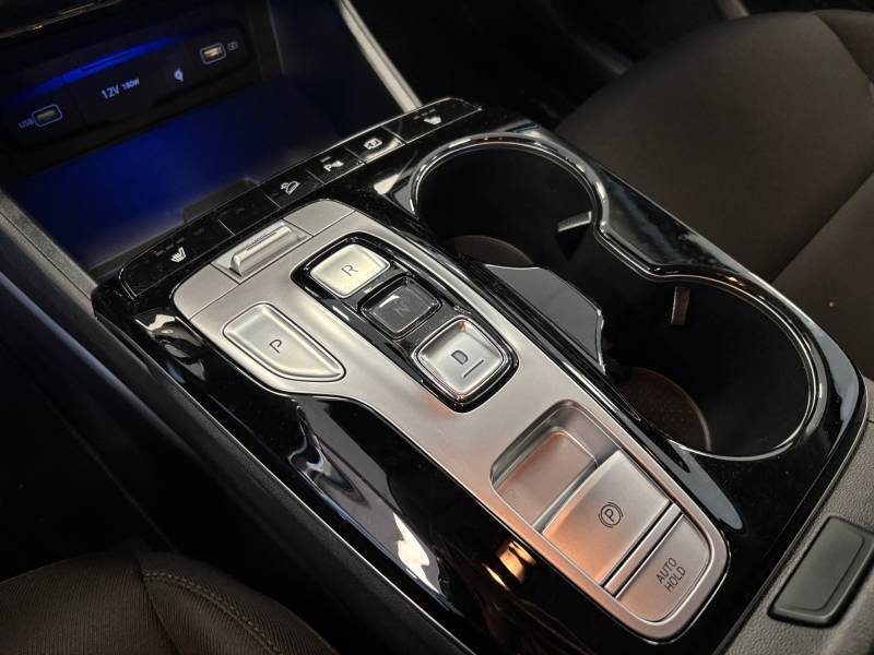 Hyundai Tucson - Photo 22