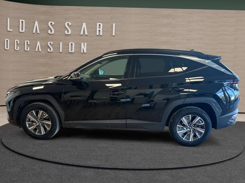 Hyundai Tucson - Photo 24