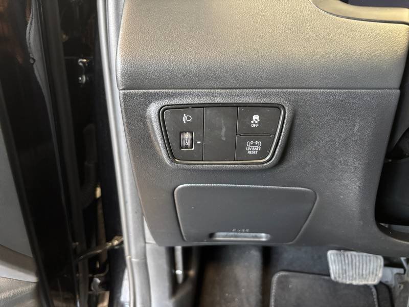 Hyundai Tucson - Photo 26