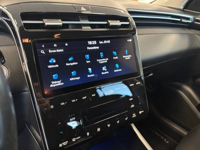 Hyundai Tucson - Photo 27