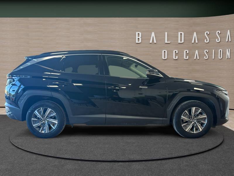 Hyundai Tucson - Photo 28