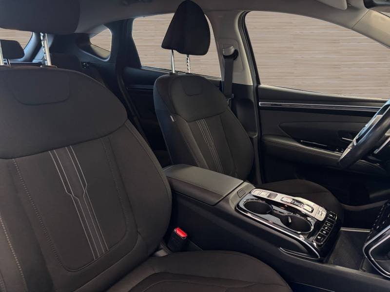 Hyundai Tucson - Photo 29