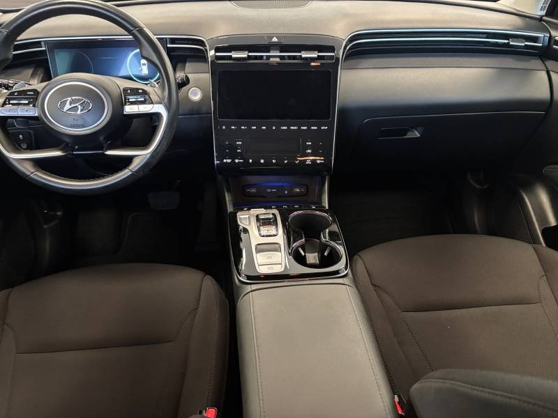 Hyundai Tucson - Photo 31