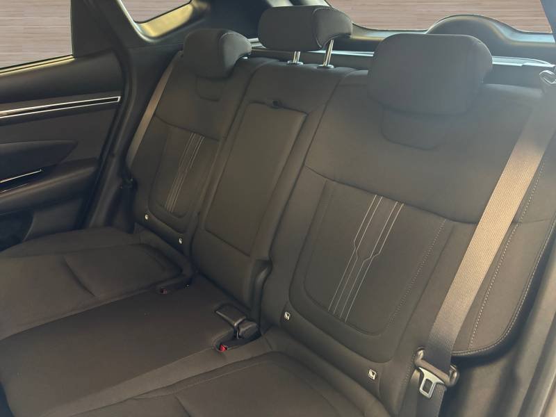 Hyundai Tucson - Photo 32