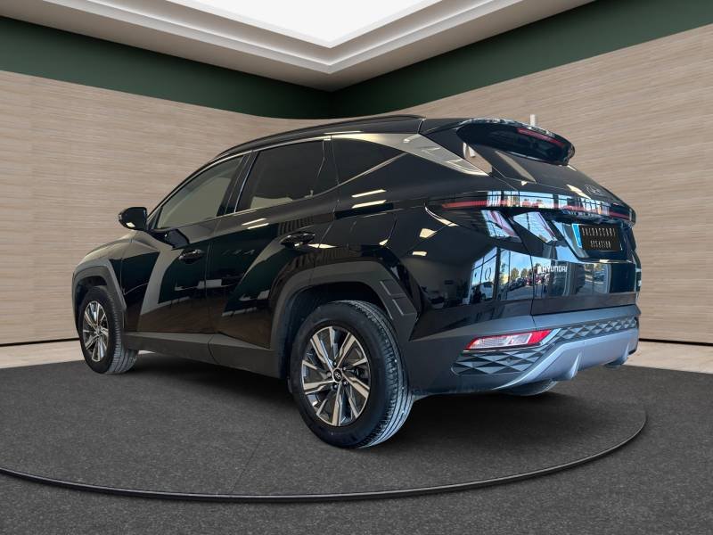 Hyundai Tucson - Photo 4