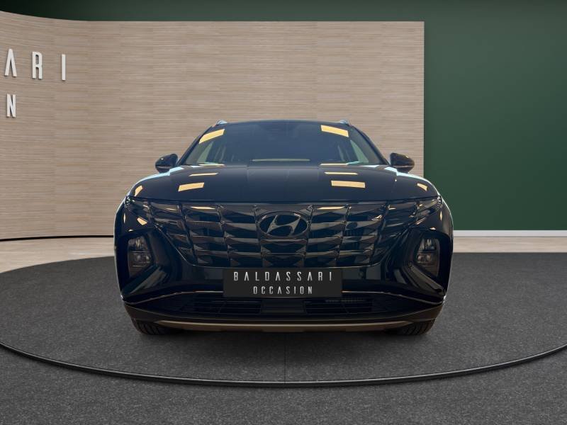 Hyundai Tucson - Photo 6