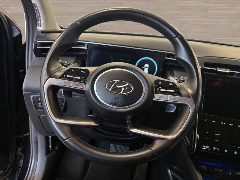 Hyundai Tucson - Photo 7