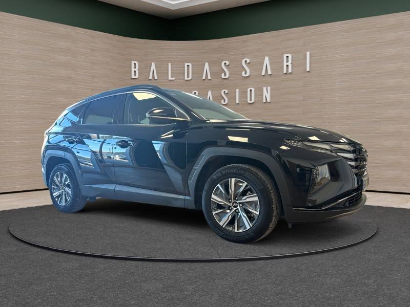Hyundai Tucson - Photo 8