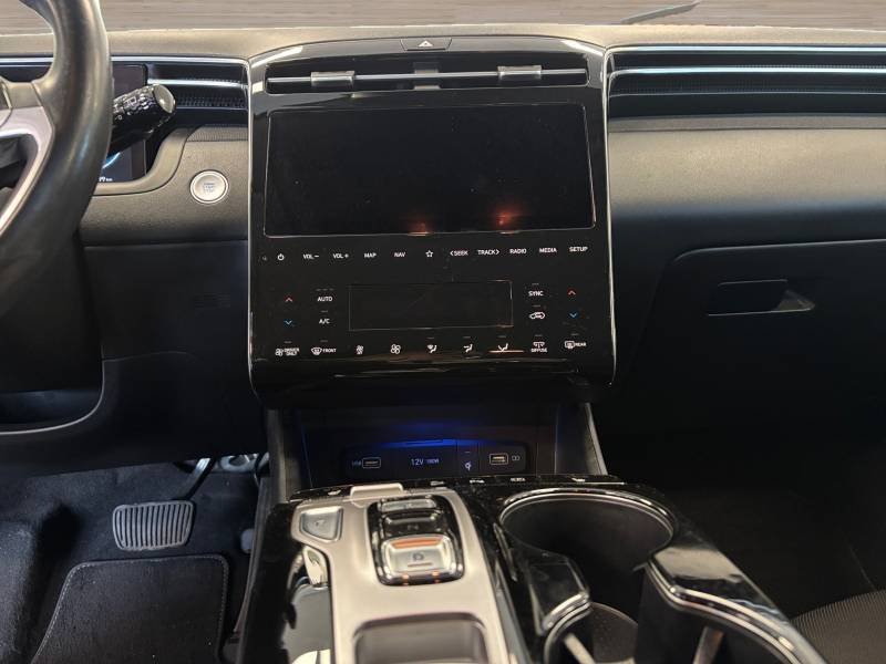 Hyundai Tucson - Photo 9